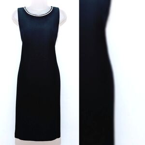 Danny & Nicole | Modern Style Dress | Midi | Office | Business | Fancy | Sexy